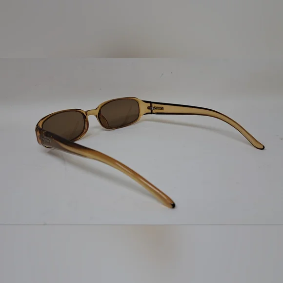 Gucci Vintage Y2K Tom Ford Women's Sunglasses Polarized GG1439/S 52mm 52-18-130 - Picture 10 of 14